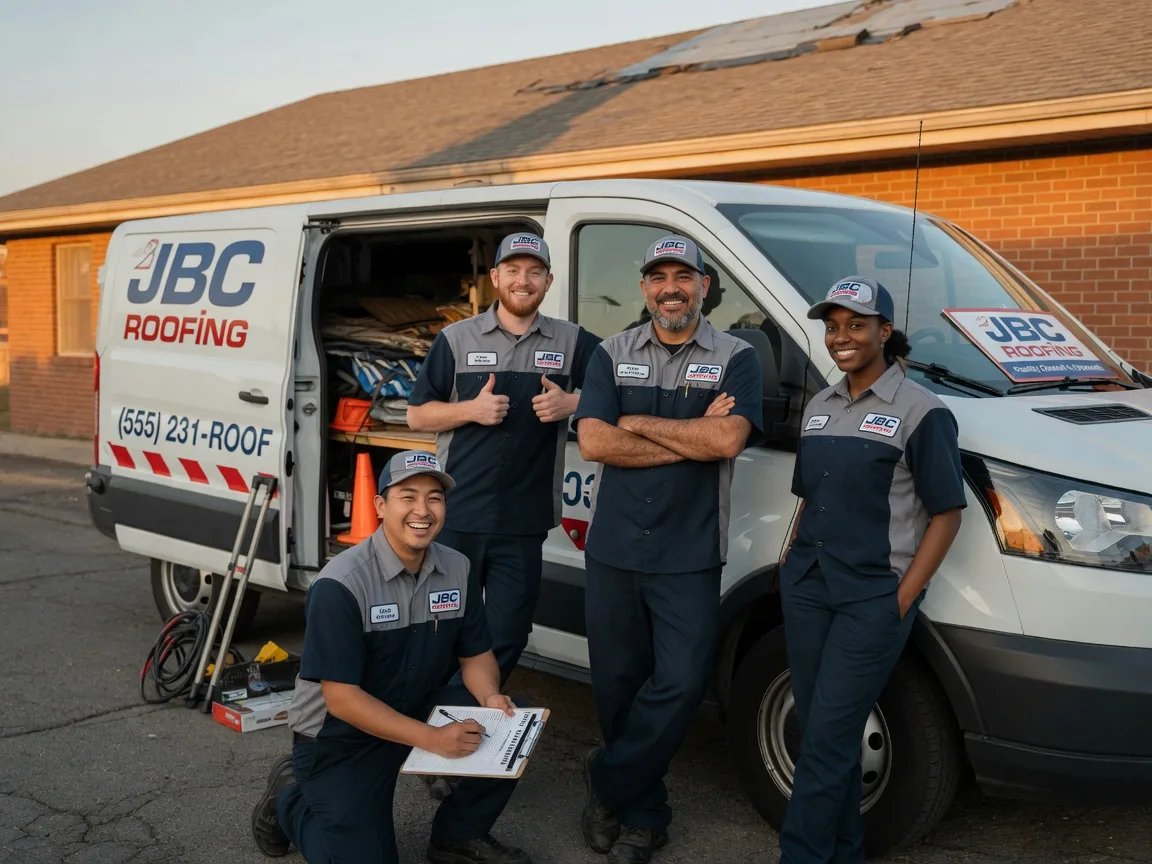 Roof Replacement company in Hazel Green, WI